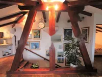 Недвижимость Трёхкомнатная квартира в Опатии: 11