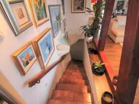 Недвижимость Трёхкомнатная квартира в Опатии: 12