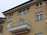 Недвижимость Трёхкомнатная квартира в Опатии: 19