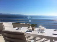 Недвижимость Квартира в центре Опатии: 3