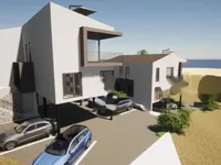 Недвижимость Четырехкомнатная квартира в Опатии: 10