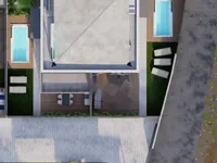 Недвижимость Четырехкомнатная Квартира, Опатия: 4