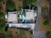 Недвижимость Четырехкомнатная Квартира, Опатия: 5