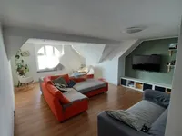 Недвижимость Четырёхкомнатная квартира, Центр, Опатия: 4