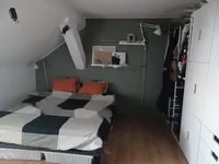 Недвижимость Четырёхкомнатная квартира, Центр, Опатия: 9