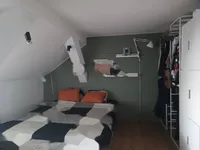 Недвижимость Четырёхкомнатная квартира, Центр, Опатия: 15