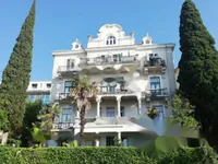 Недвижимость Четырёхкомнатная квартира, Центр, Опатия: 18