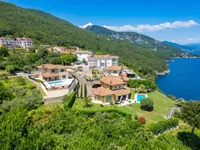 Недвижимость Семейный дом в Центре Опатии: 1