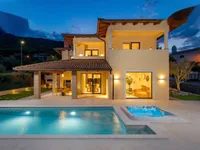 Недвижимость Семейный дом в Центре Опатии: 39