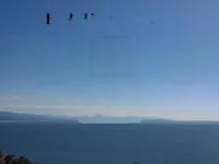 Недвижимость Трехкомнатная квартира Волоско: 3