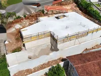 Недвижимость Трехкомнатная квартира Волоско: 4