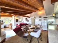 Недвижимость Четырехкомнатная квартира Ичичи: 11