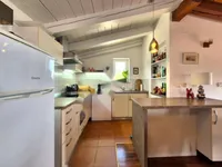 Недвижимость Четырехкомнатная квартира Ичичи: 13