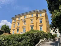 Недвижимость Трёхкомнатная квартира в центре Опатии: 1