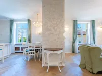 Недвижимость Трёхкомнатная квартира в центре Опатии: 3