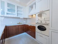 Недвижимость Трёхкомнатная квартира в центре Опатии: 5