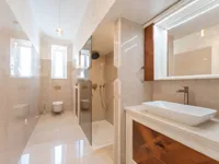 Недвижимость Трёхкомнатная квартира в центре Опатии: 13