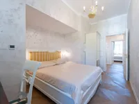 Недвижимость Трёхкомнатная квартира в центре Опатии: 15