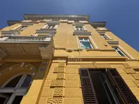 Недвижимость Трёхкомнатная квартира в центре Опатии: 17