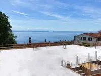 Недвижимость Четырехкомнатная квартира Волоско: 6