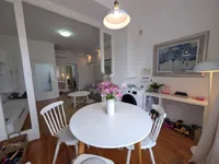 Недвижимость Двухкомнатная квартира Центр: 7