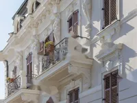 Недвижимость Четырехкомнатная квартира в центре Опатии: 2