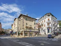 Недвижимость Четырехкомнатная квартира в центре Опатии: 13