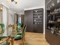 Недвижимость Четырехкомнатная квартира в центре Опатии: 19