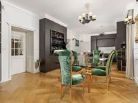 Недвижимость Четырехкомнатная квартира в центре Опатии: 20