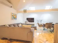 Недвижимость Трёхкомнатная квартира в центре Опатии: 6