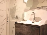 Недвижимость Трёхкомнатная квартира в центре Опатии: 10