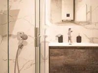 Недвижимость Трёхкомнатная квартира в центре Опатии: 11