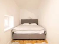 Недвижимость Трёхкомнатная квартира в центре Опатии: 13