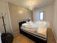 Недвижимость Четырёхкомнатная квартира Опатия: 9