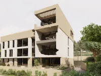 Недвижимость Четырехкомнатная квартира Воло́сско: 9