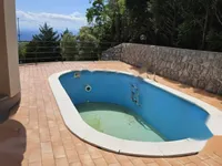 Недвижимость Четырехкомнатная квартира, Центр, Опатия.: 10