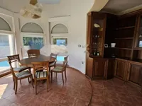 Недвижимость Четырехкомнатная квартира, Центр, Опатия.: 19