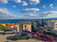 Недвижимость Трехкомнатная квартира Ичичи: 1