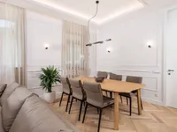 Недвижимость Трехкомнатная квартира центр: 7