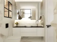 Недвижимость Трехкомнатная квартира центр: 9