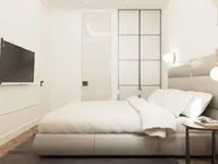 Недвижимость Трехкомнатная квартира центр: 10