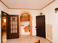 Недвижимость Двухкомнатная квартира Ичичи: 5