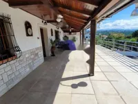 Недвижимость Дуплекс Побри, Волоско: 1