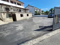 Недвижимость Дуплекс Побри, Волоско: 4