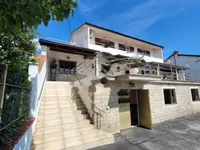 Недвижимость Дуплекс Побри, Волоско: 5