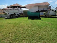 Недвижимость Дуплекс Побри, Волоско: 10