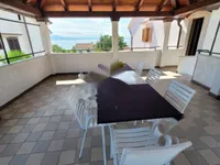 Недвижимость Дуплекс Побри, Волоско: 14