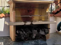 Недвижимость Дуплекс Побри, Волоско: 15