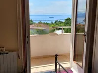 Недвижимость Дуплекс Побри, Волоско: 21