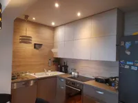 Недвижимость Трехкомнатная квартира, Центр: 3